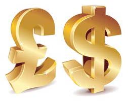 Click Here for Bonds and Currency!